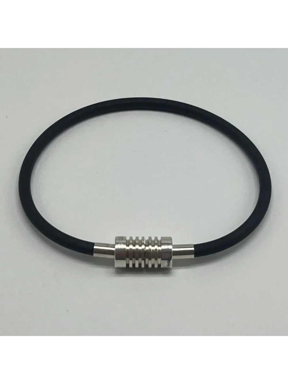 Tiffany & Co Paloma Picasso Surfer Bracelet Rubber
